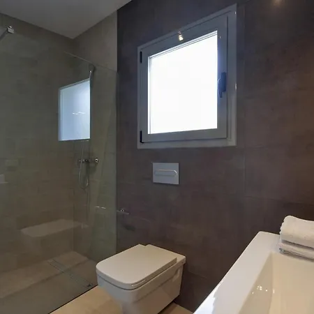 Paz Villa