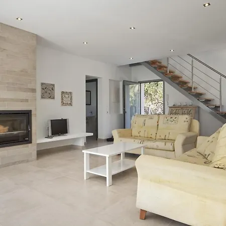 Villa Paz Benissa