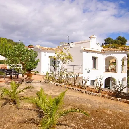 Villa Paz