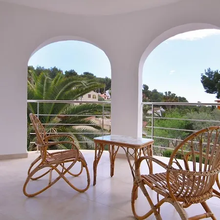 Paz Villa