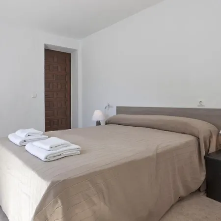 Paz Villa Benissa